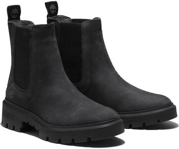 Timberland Cortina Valley schwarz