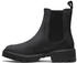 Timberland Cortina Valley schwarz