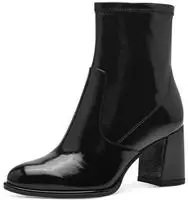 Tamaris Stiefelette mit Rei&szlig;verschluss f&uuml;r den bequemen Einstieg