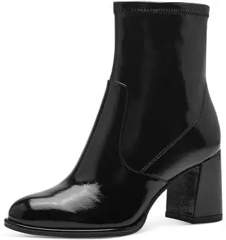 Tamaris bequeme komfortable Winter klassiker elegant
