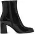 Tamaris bequeme komfortable Winter klassiker elegant