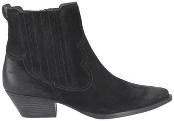 Paul Green Ankle Boot (8144) black