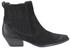 Paul Green Ankle Boot (8144) black