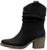 Rieker Ankle Boots (Y1284) black
