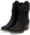 Rieker Ankle Boots (Y1284) black