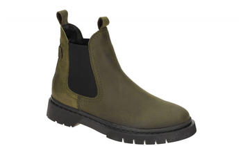 Tamaris Chelsea-Boots (1-25829-43) green
