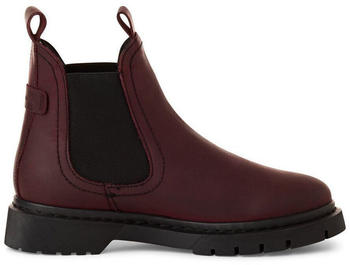 Tamaris Chelsea-Boots (1-25829-43) red