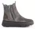Gabor Chelsea Boots (53.743) taupe