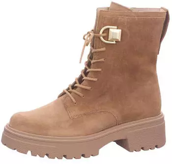 Gabor Biker Boots (51.761) sand gold lion