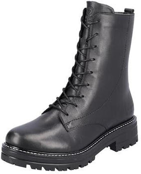 Remonte Dorndorf Ankle Boots (D2278) midnight black