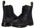 Dr. Martens Combs Leather black wyoming