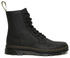 Dr. Martens Combs Leather black wyoming