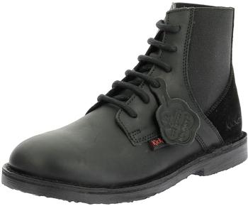 Kickers Kick Liti noir