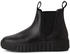 Tamaris Leather Chelsea Boots (1-25403-43) black