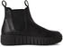 Tamaris Leather Chelsea Boots (1-25403-43) black