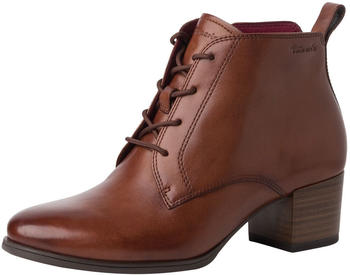 Tamaris Ankle Boots (1-25131-43) brown Tamaris Ankle Boots (1-25131-43) brown