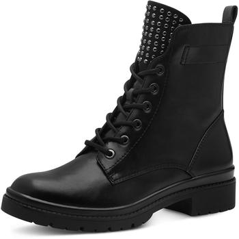 Tamaris Boots (1-25236-43) black
