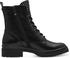 Tamaris Boots (1-25236-43) black