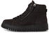 Tamaris Leather Boots (1-25206-43) black