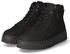 Tamaris Leather Boots (1-25206-43) black