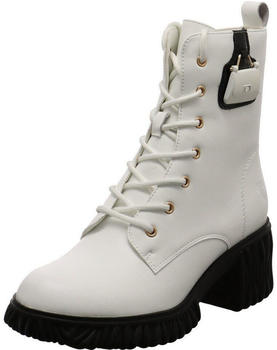 2Go Shoe 8092-501 Halblange weiß