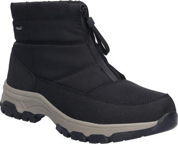 Josef Seibel Davos 53 schwarz