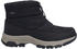 Josef Seibel Davos 53 schwarz