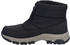 Josef Seibel Davos 53 schwarz