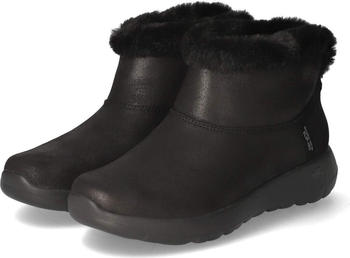 Skechers On-The-Go Joy Cozy Dream schwarz