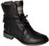 MUSTANG 1265-508 schwarz
