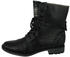 MUSTANG 1265-508 schwarz