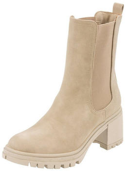 Palado Thasos 018-1401 Chelseaboots beige