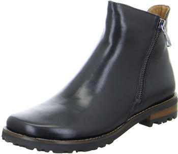 Everybody Shoes THELMA Damen schwarz