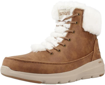 Skechers On-the-GO Glacial Ultra Wonderland Schuhe braun