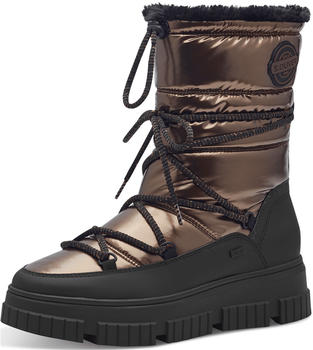 S.Oliver SoftfoamSo Vegan silber