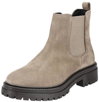 Geox Chelsea Boots chamois