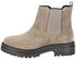 Geox Chelsea Boots chamois