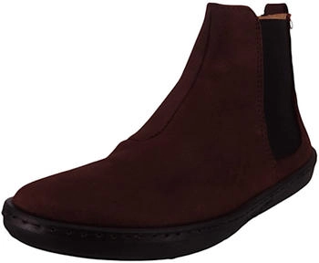 El Naturalista N5310 Stiefelette koralle schwarz