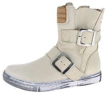Andrea Conti Damen Stiefelette 0346833 beige