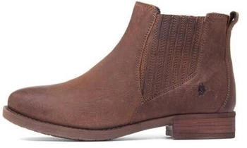 Hush Puppies Edith Stiefelette hautfarben