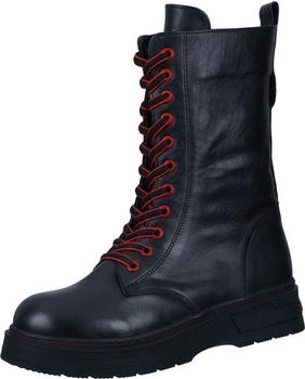 Manitu Stiefel aus echtem Leder