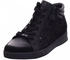 Ara Rom Damen Stiefelette schwarz