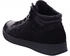 Ara Rom Damen Stiefelette schwarz