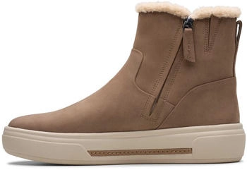 Clarks Hollyhock Lane 261788404 grau