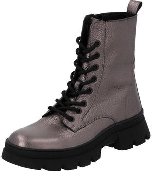 Palado Lambug Schnürstiefelette rosegold metallic