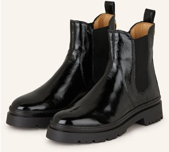 GANT Chelsea-Boots Aligrey schwarz