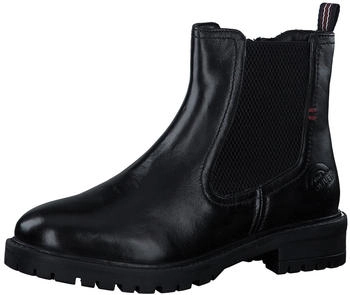 S.Oliver Chelsea Boots schwarz 20909288