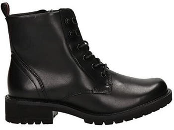 Ecco Elaina Ankle Boot schwarz