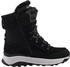 Rieker R-Evolution Schnür Boots schwarz