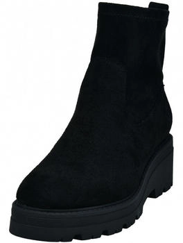 Bugatti Damen Stiefelette 435-ANE32 schwarz